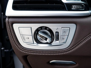Седан BMW 7 серия 2021 года, 6650000 рублей, Краснодар