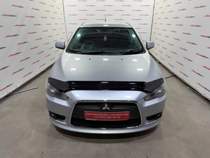 Хетчбэк Mitsubishi Galant Fortis 2009 года, 599000 рублей, Красноярск