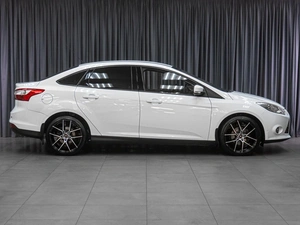 Седан Ford Focus 2013 года, 749000 рублей, Тюмень