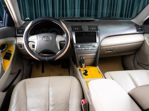 Седан Toyota Camry 2006 года, 1229000 рублей, Тюмень