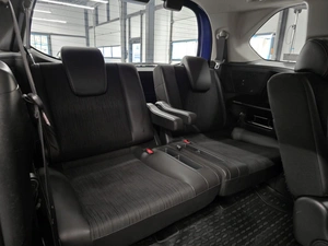 Минивэн Honda Freed 2014 года, 1199000 рублей, Красноярск