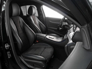 Седан Mercedes-benz E-класс 2021 года, 4050000 рублей, Тюмень
