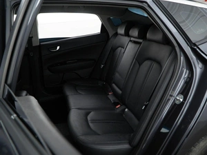 Седан Kia Optima 2018 года, 1798055 рублей, Москва