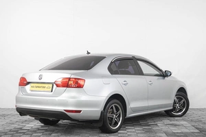 Седан Volkswagen Jetta 2012 года, 999000 рублей, Кемерово