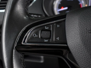 Лифтбек Skoda Octavia 2019 года, 1754000 рублей, Воронеж