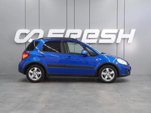 Внедорожник Suzuki SX4 2013 года, 699000 рублей, Воронеж