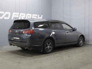 Универсал Honda Accord 2003 года, 580000 рублей, Омск