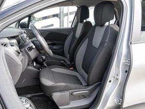 Внедорожник Renault Kaptur 2017 года, 1750000 рублей, Краснодар