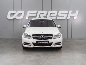 Седан Mercedes-benz C-класс 2011 года, 1274000 рублей, Воронеж