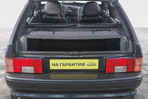 Хетчбэк ВАЗ (LADA) 2114 Samara 2008 года, 199000 рублей, Кемерово