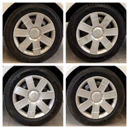 Хэтчбек Chevrolet Lacetti 2010 года, 615000 рублей, Орёл