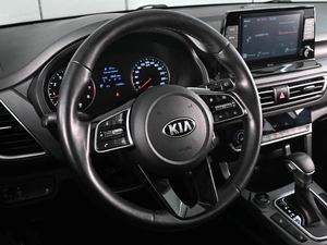 Внедорожник Kia Seltos 2020 года, 2099000 рублей, Ростов-на-Дону