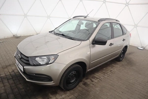 Лифтбек ВАЗ (LADA) Granta 2021 года, 830000 рублей, Орёл