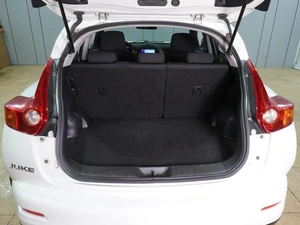 Внедорожник Nissan Juke 2012 года, 999000 рублей, Воронеж