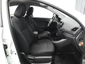 Седан ВАЗ (LADA) Vesta 2019 года, 799000 рублей, Ставрополь