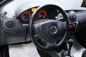 Седан Nissan Almera 2013 года, 728000 рублей, Солонцы