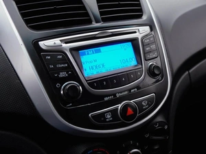 Седан Hyundai Solaris 2011 года, 650000 рублей, Волгоград