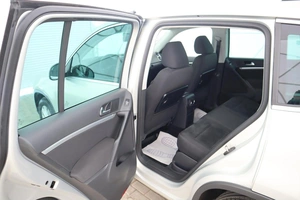 Внедорожник Volkswagen Tiguan 2014 года, 1640000 рублей, Обнинск
