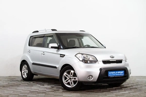 Хетчбэк Kia Soul 2011 года, 899000 рублей, Сургут