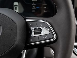 Внедорожник Geely Xingyue L 2026 года, 4300000 рублей, Краснодар