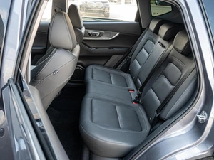 Внедорожник Chery Tiggo 7 Pro Max 2024 года, 2185000 рублей, Краснодар