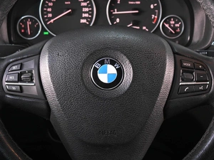 Внедорожник BMW X3 2014 года, 2039000 рублей, Ростов-на-Дону