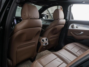 Седан Mercedes-benz E-класс 2021 года, 6139000 рублей, Тюмень