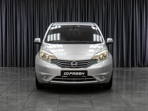 Хетчбэк Nissan Note 2013 года, 949000 рублей, Тюмень