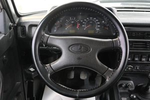 Внедорожник ВАЗ (LADA) 2121 (4x4) Urban 2016 года, 759000 рублей, Омск