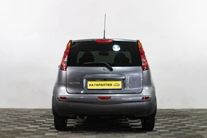 Хетчбэк Nissan Note 2013 года, 809000 рублей, Сургут