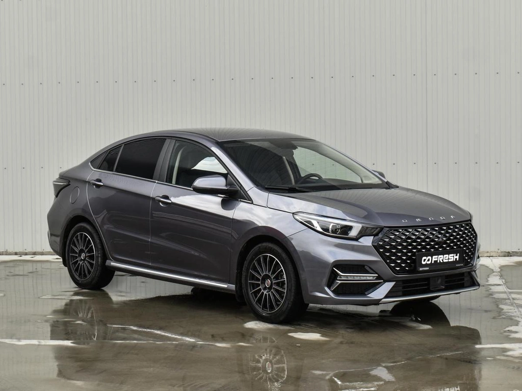 Седан OMODA S5 2024 года, 1550000 рублей, Краснодар