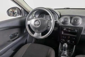 Седан Nissan Almera 2016 года, 599000 рублей, Пермь