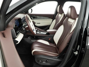 Внедорожник Geely Monjaro 2023 года, 3567444 рублей, Москва