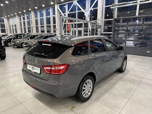 Универсал ВАЗ (LADA) Vesta 2021 года, 1330000 рублей, Орёл