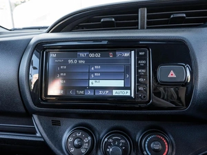 Хетчбэк Toyota Vitz 2019 года, 1199000 рублей, Ставрополь