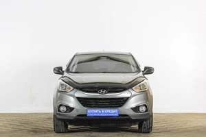 Внедорожник Hyundai ix35 2013 года, 1129000 рублей, Тюмень