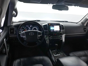 Внедорожник Toyota Land Cruiser 2013 года, 4577088 рублей, Москва