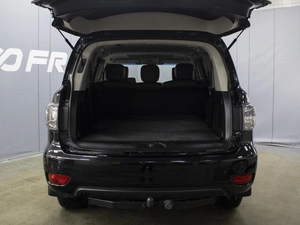 Внедорожник Nissan Patrol 2011 года, 1940000 рублей, Омск