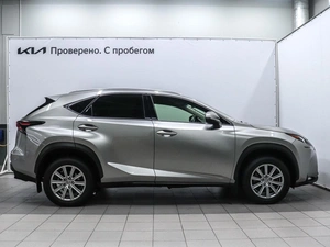 Внедорожник Lexus NX 2015 года, 2800000 рублей, Красноярск