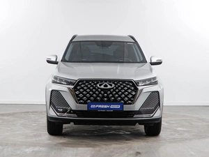 Внедорожник Chery Tiggo 7 Pro Max 2024 года, 2489050 рублей, Москва