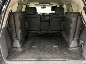 Внедорожник Lexus LX 2009 года, 2999000 рублей, Красноярск