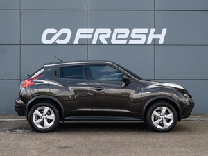 Внедорожник Nissan Juke 2013 года, 1015000 рублей, Краснодар