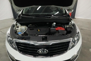 Внедорожник Kia Sportage 2014 года, 1740000 рублей, Курск