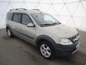 Универсал ВАЗ (LADA) Largus 2019 года, 1085000 рублей, Орёл