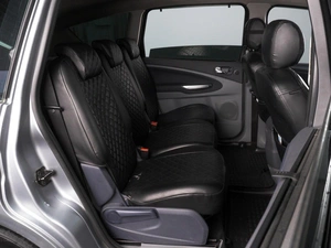Минивэн Ford S-MAX 2007 года, 530000 рублей, Минеральные Воды