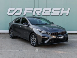 Седан Kia Cerato 2020 года, 2115000 рублей, Большой Сочи