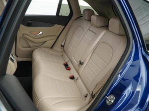 Внедорожник Mercedes-benz GLC-класс 2019 года, 4149444 рублей, Москва