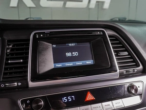 Седан Hyundai Sonata 2018 года, 1734000 рублей, Воронеж