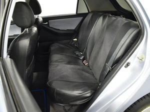 Хетчбэк Toyota Corolla 2005 года, 439900 рублей, Казань