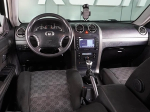 Внедорожник Great Wall Hover H3 2013 года, 999000 рублей, Воронеж